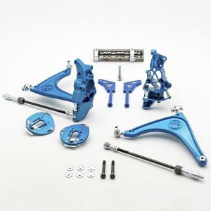 Toyota GT86 Front Drift Angle Lock Kit LHD